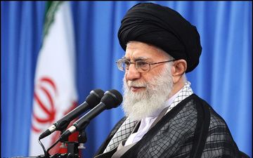 مذاکره با آمریکا ممنوع است