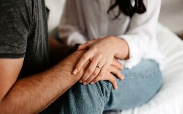 هرآنچه باید از تفاوت شهوت و عشق بدانید ؟ | تفاوت شهوت و عشق در چیست ؟