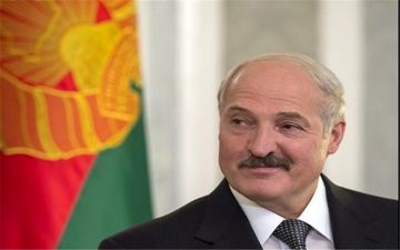 رئیس جمهوری بلاروس: "کرونای خفیف" گرفته‌ام 