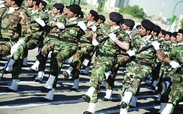 مشمولان اعزامی اردیبهشت تحت غربالگری قرار می گیرند