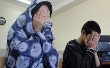  این دختر کارتن خواب را می شناسید ؟! 