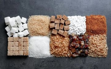 پاکسازی بدن از قند اضافی در ۳ روز!