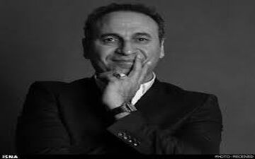 پوشش و گریم جالب حمید فرخ نژاد در برزیل 
