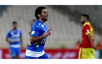 ایراد اصلی آبی ها پررنگ تر خواهد شد
