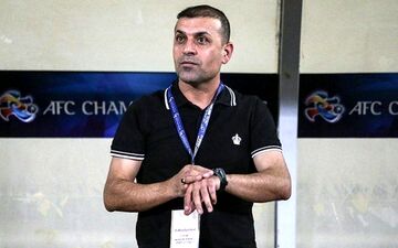 به نظر می رسید این کت ویسی برایش خوش یمن باشد که اینطور نشد!