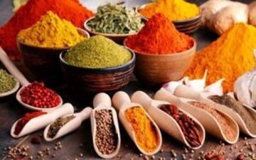 با این ادویه‌ها سلامت خود را تضمین کنید