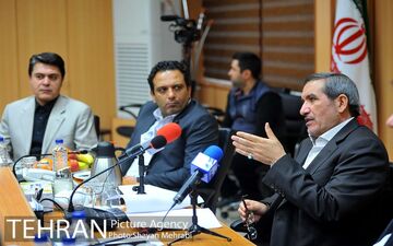 تا پایان سال اعتبارات باقی مانده بودجه ٩٥ محقق می‌شود/ افزایش 8درصدی بودجه ٩٦ شهرداری