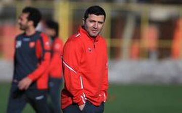 صعود از گروه،کمترین انتظار از پرسپولیس بود!