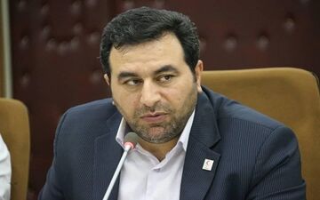 پنجمین انتخابات مجامع جمعیت هلال احمر در 23 خرداد برگزار می شود