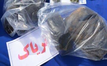 کشف ۵۳ کیلوگرم مواد‌مخدر در کرمانشاه/ ۲۹۳ خرده‌فروش و معتاد متجاهر دستگیر شدند