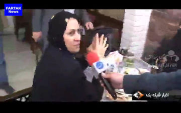 ماجرای خون‌هایی که جگر یخ‌زده را تازه می‌کند... + فیلم