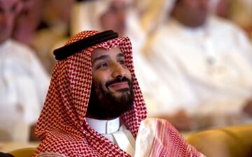  اشاره جدی از سوی بن‌سلمان به اسرائیل درباره پایان قطع روابط