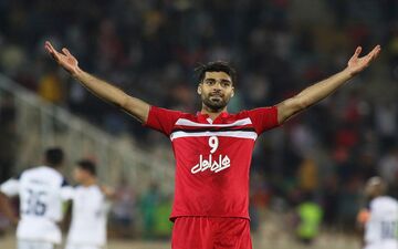 ستاره پرسپولیس از جمع شاگردان برانکو جدا میشود؟
