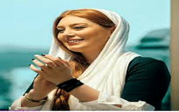 تبریک متفاوت سحر قریشی به مناسبت مادر شدن فریبا نادری