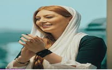 تبریک متفاوت سحر قریشی به مناسبت مادر شدن فریبا نادری