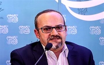 اصغر یوسفی‌نژاد کارگردان "اِو" و "عروسک" درگذشت