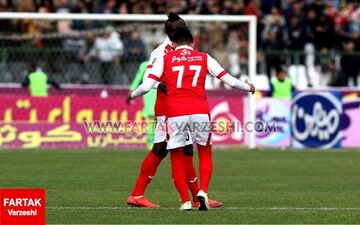 برانکو و غافل بودن از مثلثی که در پرسپولیس همدل هستند 