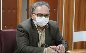 13 پایگاه آتش نشانی در محدوده روستاهای استان سمنان قرار دارد