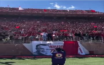 تراکتورِ اسکوچیچ آماده نبرد بزرگ؛ تبریز در انتظار پرسپولیس