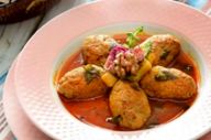 طرز تهیه قاتق گوشت | این غذا فوق العاده س!