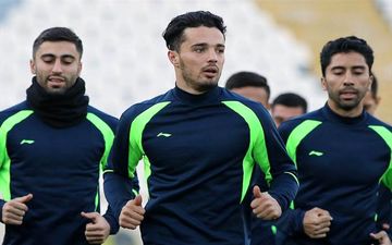زمان بازگشت یاغی استقلال مشخص شد