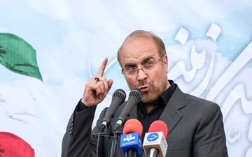 واکنش قالیباف به اظهارات روحانی: بجای استفاده ابزاری از نام یک شخصیت موسیقی، بگویید برای موسیقی چه کردید؟