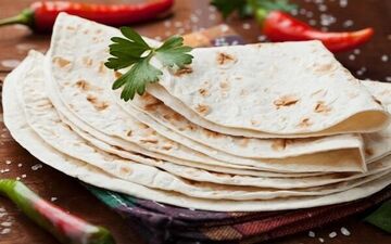 آیا نان سفید باعث افزایش قند خون می‌شود؟