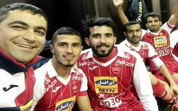 خبری خوب برای پرسپولیس و هواداران!