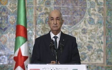 الجزایر: جنایات استعمار فرانسه فراموش نشدنی نیست