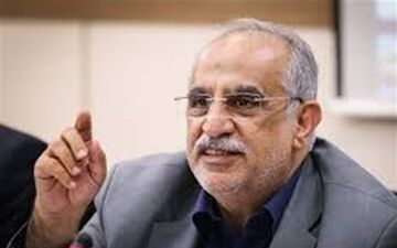  تاکید وزیر اقتصاد به معاونانش: کلی‌گویی نکنید؛ پیش از هر تصمیمی از تحقیقات علمی استفاده کنید