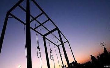 اعدام 3 دزد مسلح طلافروشی در خراسان