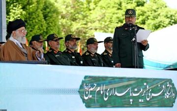 اگر قانون‌شکنی کنند انتخابات به ضرر ما تمام خواهد شد