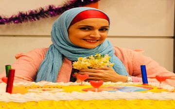 حمله اینستاگرامی مجری برنامه های کودک به علی کریمی