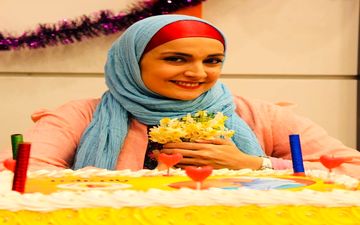 حمله اینستاگرامی مجری برنامه های کودک به علی کریمی
