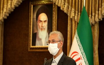 سخنگوی دولت: قطعا انتقام خون شهید فخری‌زاده گرفته خواهد شد