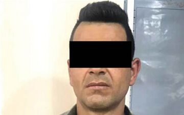 دزدان لحظه افطار دستگیر شدند