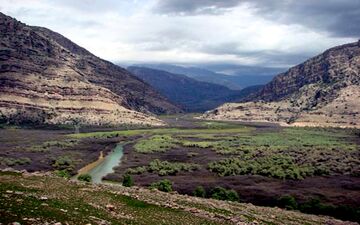 9 جای تفریحی شناخته نشده در ایران!+تصاویر