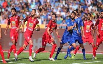  عذرخواهی آبی پوشان از دادستان تهران