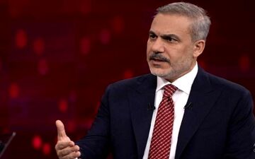 فیدان: کشورهای مختلف فعالیت جدی اطلاعاتی علیه ایران دارند 