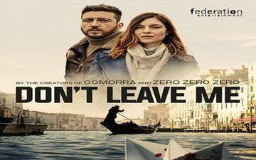 
پخش یک سریال خارجی جنایی جدید از فردا شب

