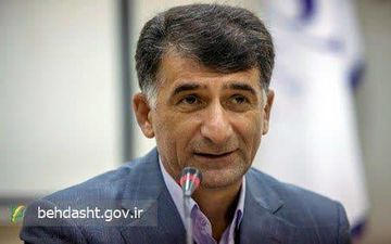 

 دکتر «علی سروش» سرپرست دانشگاه علوم پزشکی کرمانشاه شد 



