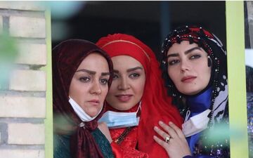 نون خ 3 باز هم در کرمانشاه؟