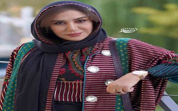 تغییر ۱۸۰ درجه ای نسیم ادبی شما را شوکه میکند| عکسی متفاوت از نسیم ادبی