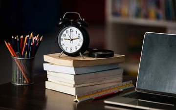 7 روش فوق‌العاده برای درس خواندن سریع و موثر!