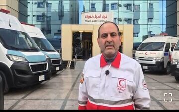 ماجرای بستری شدن ۴ زائر ایرانی در بیمارستان‌های سعودی چیست ؟