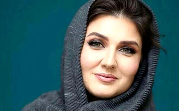 تغییر چهره و تیپ جذاب و دیدنی گلوریا هاردی در کنار مریم سلطانی+عکس
