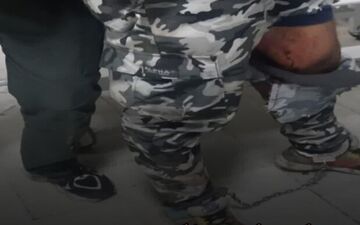 حادثه تیراندازی در بجنورد | قاتل دستگیر شد