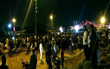 جسد مرموز در رودخانه کارون پیدا شد