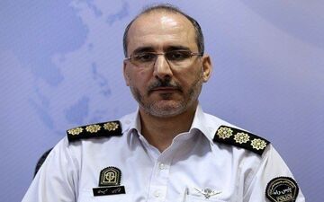 اعلام سه استان پرحادثه تعطیلات نوروزی