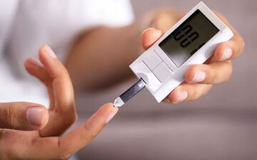 هنگام اُفت قند خون چه کنیم ؟